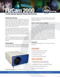 FizCam 2000 12-inch Aperture