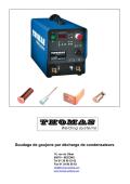  Catalogue Décharge de Condensateurs