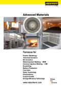 Nabertherm-Advanced Materials