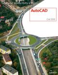 AUTODESK-AutoCAD Civil