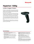 Hyperion 1300g