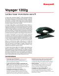 V-Ingénierie -Lecteur Voyager 1202g