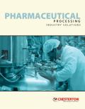 Pharmaceutical Processing, Industry Solutions