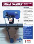 Grease Removal Systems