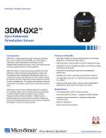 3DM-GX2™