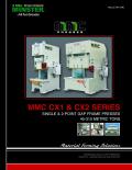 MMC CX1 and CX2 SERIES