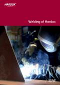 Welding of Hardox