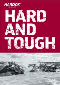 Hard and Tough