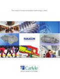 Carlyle Compressors-Paragon Compressors