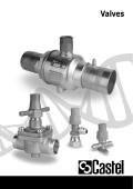 HERMETIC VALVES