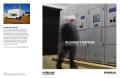 Caterpillar Electric Power-Cat® Medium-Voltage Switchgear