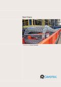 Cavotec-Steel Cable Chains