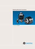 Cavotec-Rotating Electrical Connectors