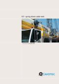 Cavotec-FLT Spring Driven Cable Reels