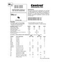 Central Semiconductor CMKT5078 (one each NPN and PNP complementary)