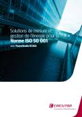 CIRCUTOR-Solutions de mesure et gestion de l