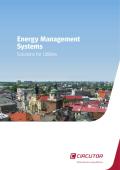 CIRCUTOR-Energy Management Systems.Solutions for Utilities