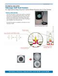 Clark-Soft Seal Valve Design Features and Advantages