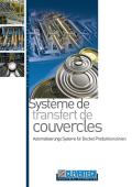 CLEVERTECH-SYSTEME DE TRANSFERT DE COUVERCLES