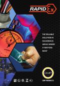 CMP Products-Rapid EX NEW