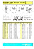 COLMANT CUVELIER-Double cone sprockets VECOBLOC 