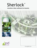 Dalsa-Sherlock machine vision software for industry