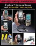 Coating Thickness Gages and Inspection Instruments