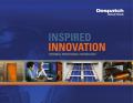 thermal processing TECHNOLOGY