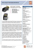 Devlin eKryptoTM Web-Enabled PED PIN Pad