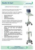 Wireless Point-of-Care Computing 