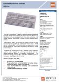 Devlin-Semi-Custom Keyboards Example KMX-144
