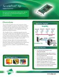 Digi International-AccelePort® Xp