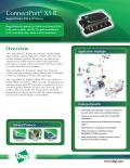 Digi International-ConnectPort® X5 R
