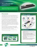 Digi International-AnywhereUSB®