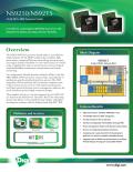 32-bit NET ARM Processor Family