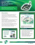 Digi International-Rabbit SBC BL4S200 Series