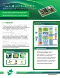 Digi International-ConnectCore® for i.MX53