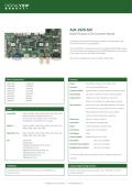 Digital View-ALR-1920-SDI Multi Purpose LCD Controller Board