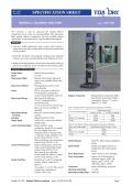 DKK-TOA-RESIDUAL CHLORINE ANALYZER