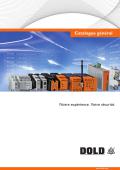 DOLD-Catalogue Appareillage électrique