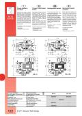 Rocking piston pumps. ZA.12 115V 60Hz