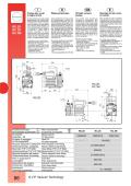 Oil bath vacuum pumps. RC.2D 220-240/50-60