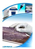 SpeedMask Masking Resins Selector Guide