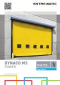 DYNACO Europe-Power M3