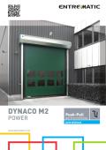 DYNACO Europe-Power M2