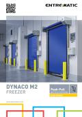 Mesures Freezer M2