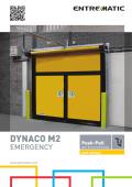 DYNACO Europe-Emergency M2