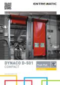 DYNACO Europe-D501 - Compact