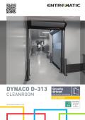 D-313 Cleanroom LF