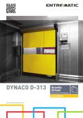 DYNACO Europe-D313 - LF